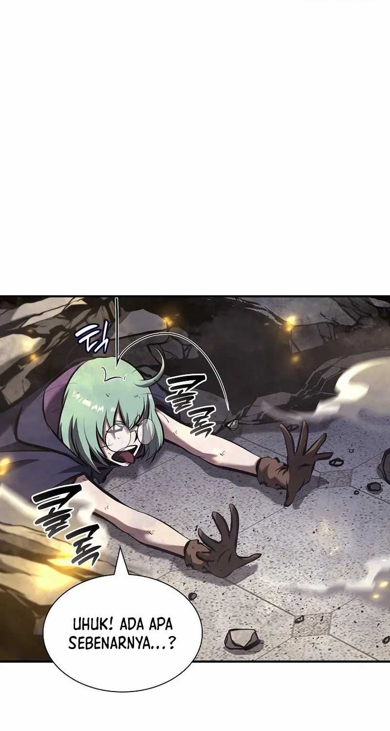 I Returned As An FFF-Class Witch Doctor Chapter 78 - halaman 71