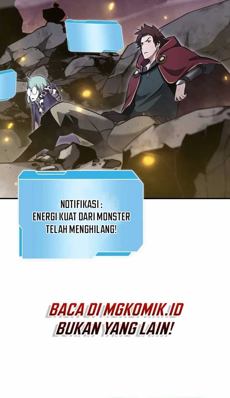 I Returned As An FFF-Class Witch Doctor Chapter 78 - halaman 73