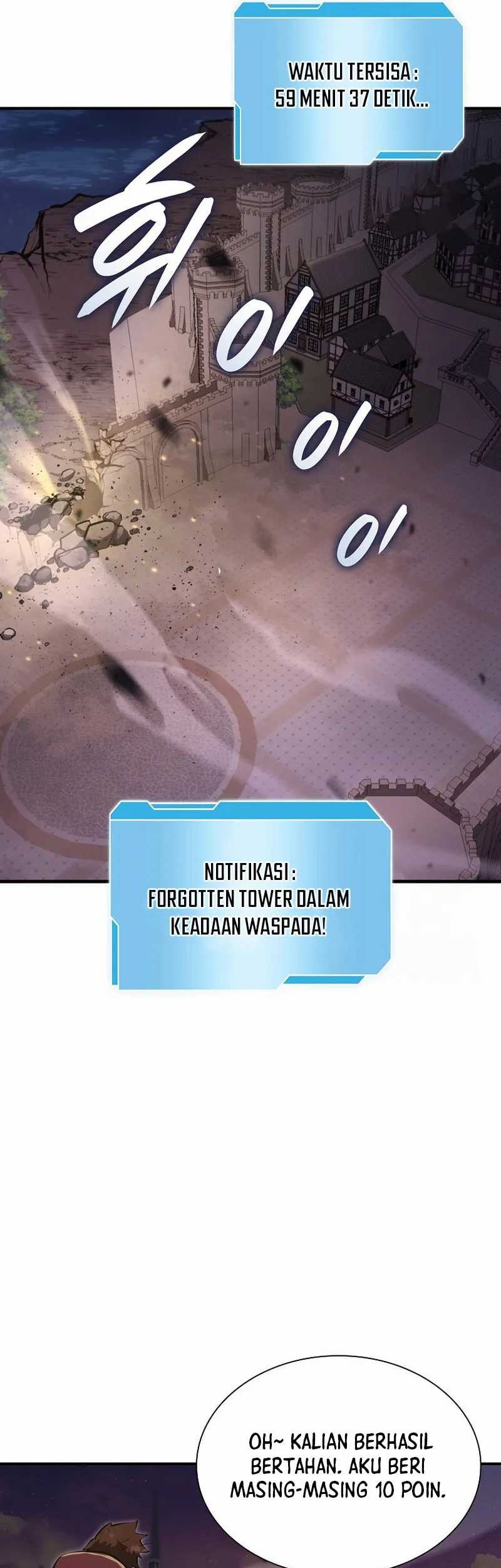 I Returned As An FFF-Class Witch Doctor Chapter 78 - halaman 74