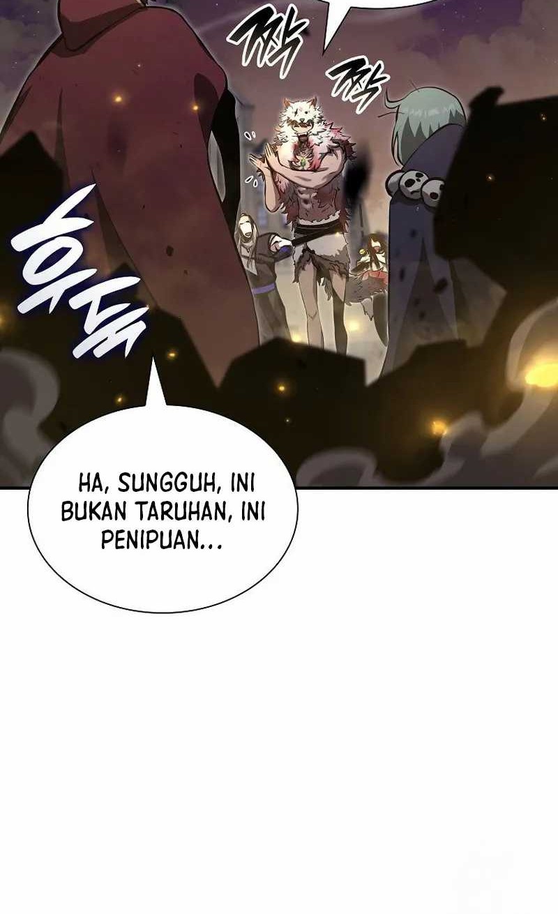 I Returned As An FFF-Class Witch Doctor Chapter 78 - halaman 75