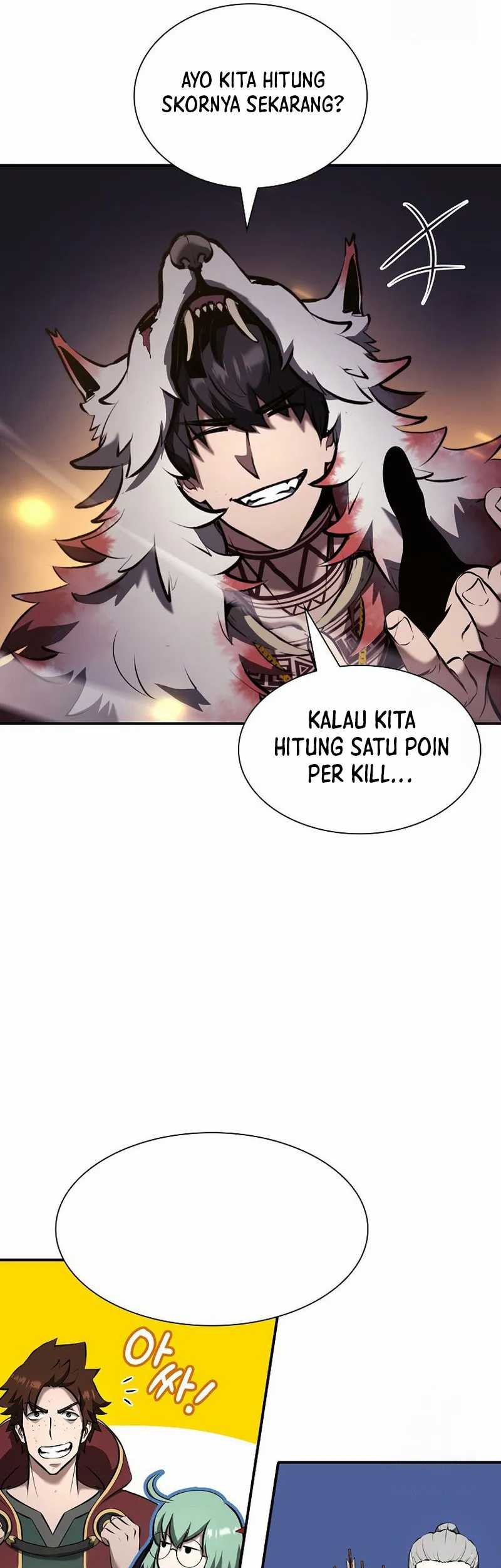 I Returned As An FFF-Class Witch Doctor Chapter 78 - halaman 76