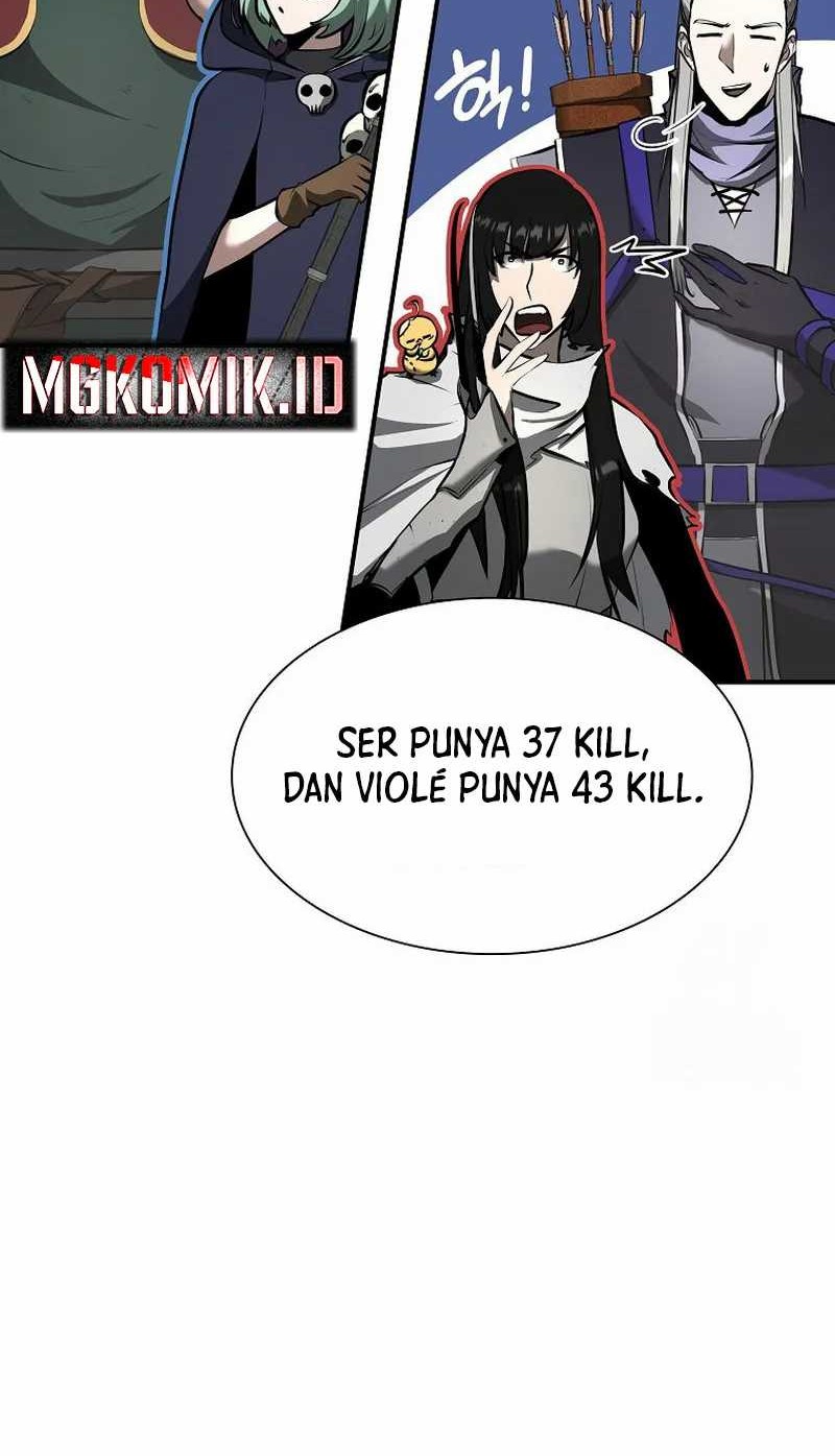 I Returned As An FFF-Class Witch Doctor Chapter 78 - halaman 77