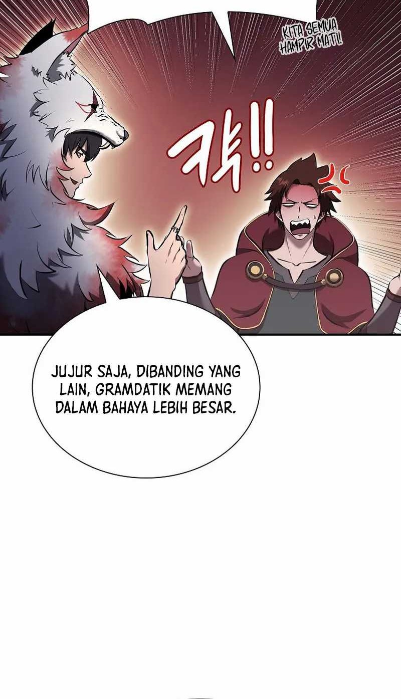 I Returned As An FFF-Class Witch Doctor Chapter 78 - halaman 79