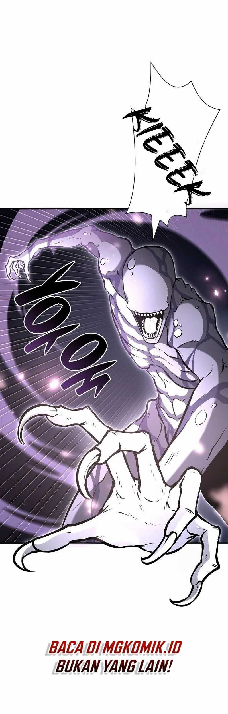 I Returned As An FFF-Class Witch Doctor Chapter 78 - halaman 8