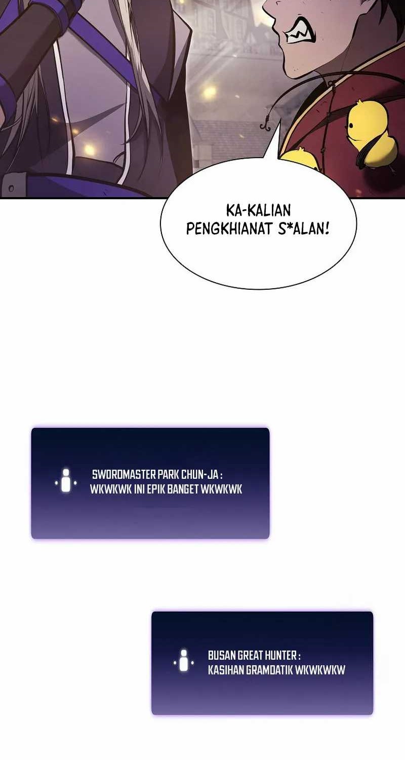 I Returned As An FFF-Class Witch Doctor Chapter 78 - halaman 81