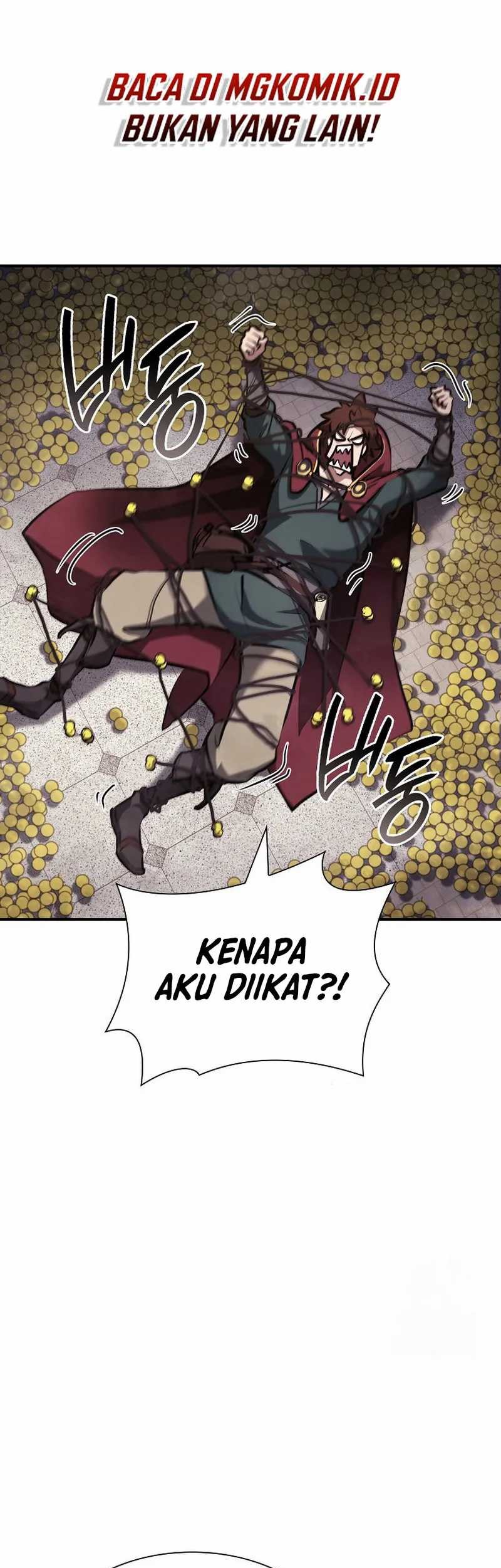 I Returned As An FFF-Class Witch Doctor Chapter 78 - halaman 82