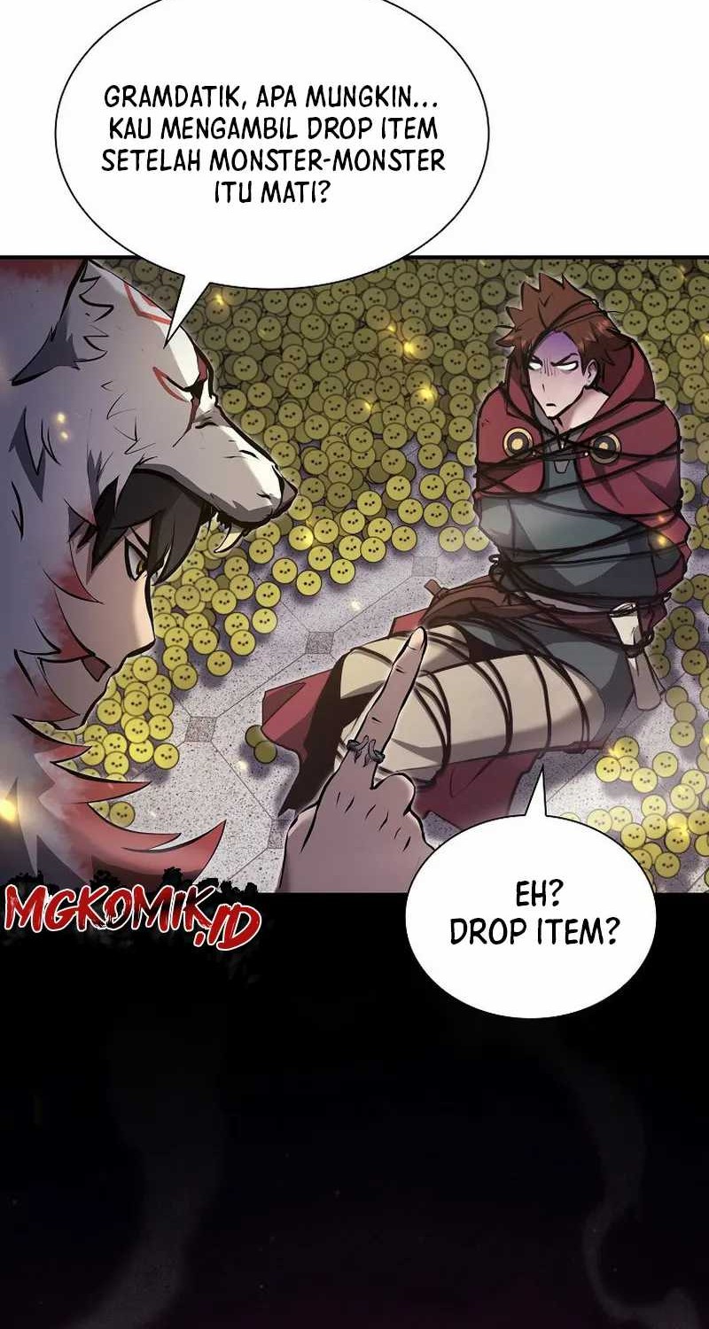 I Returned As An FFF-Class Witch Doctor Chapter 78 - halaman 83