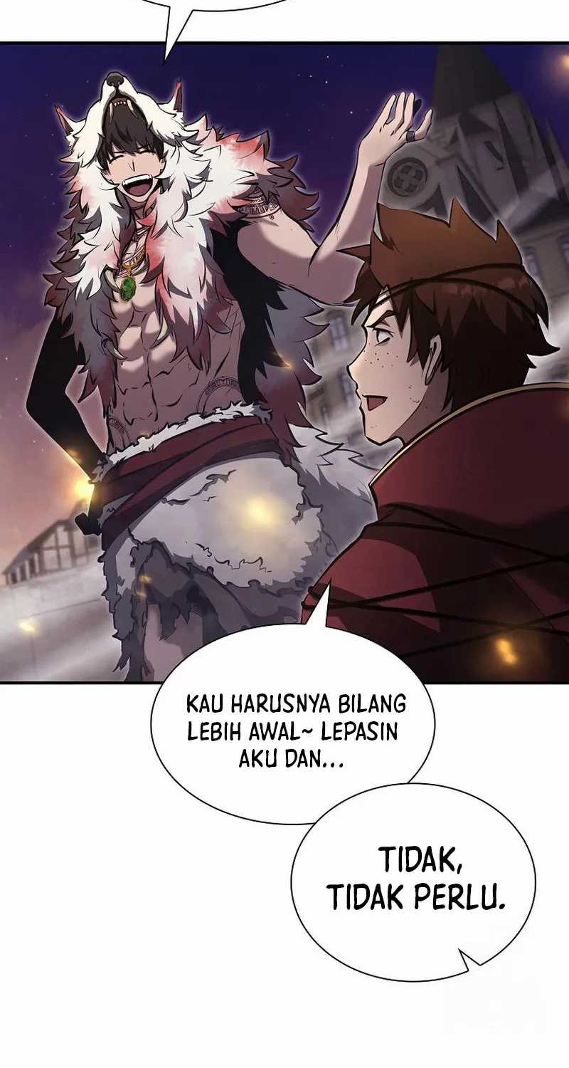 I Returned As An FFF-Class Witch Doctor Chapter 78 - halaman 85