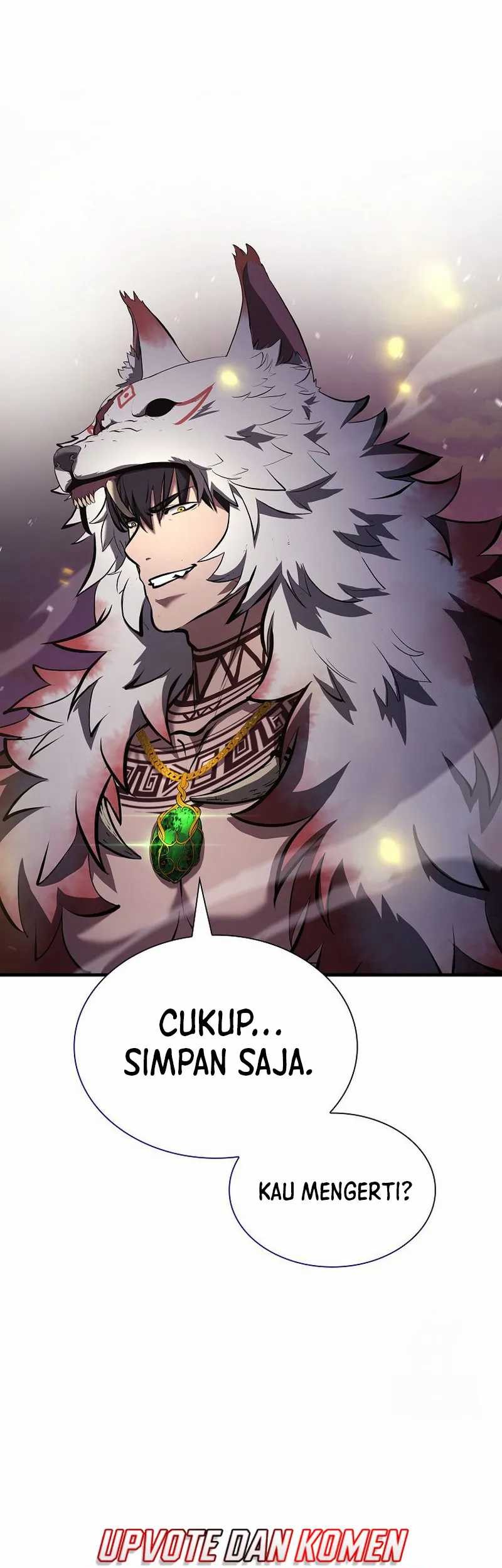 I Returned As An FFF-Class Witch Doctor Chapter 78 - halaman 86