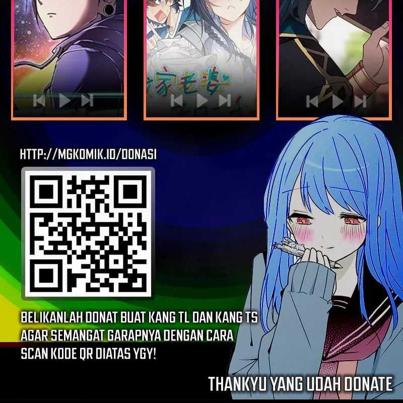 I Returned As An FFF-Class Witch Doctor Chapter 78 - halaman 89