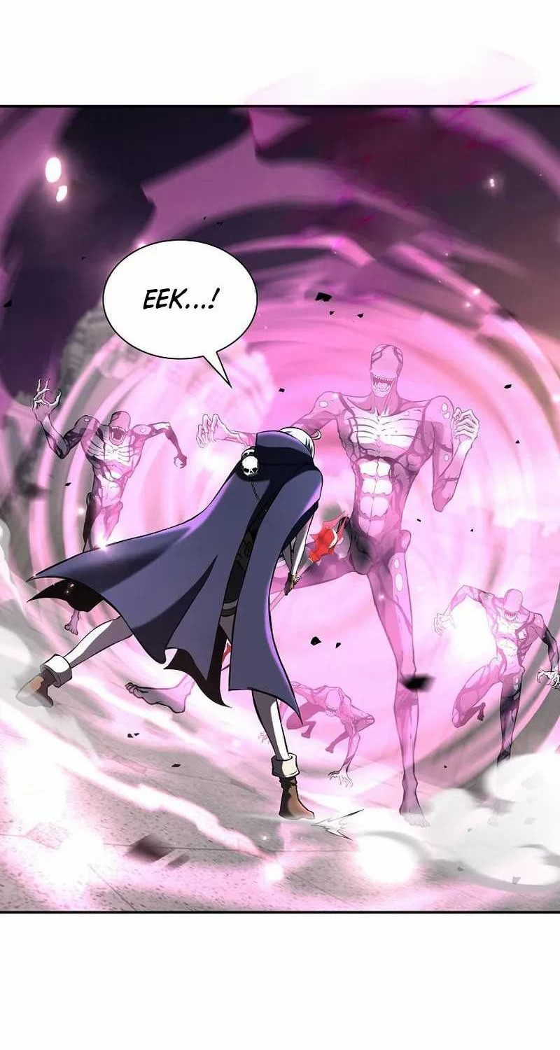 I Returned As An FFF-Class Witch Doctor Chapter 78 - halaman 9
