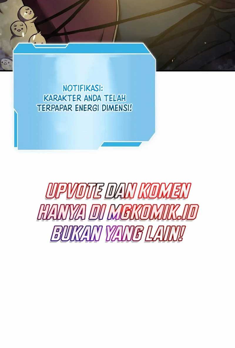 I Returned As An FFF-Class Witch Doctor Chapter 79 - halaman 12
