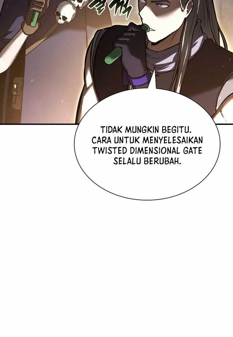 I Returned As An FFF-Class Witch Doctor Chapter 79 - halaman 14
