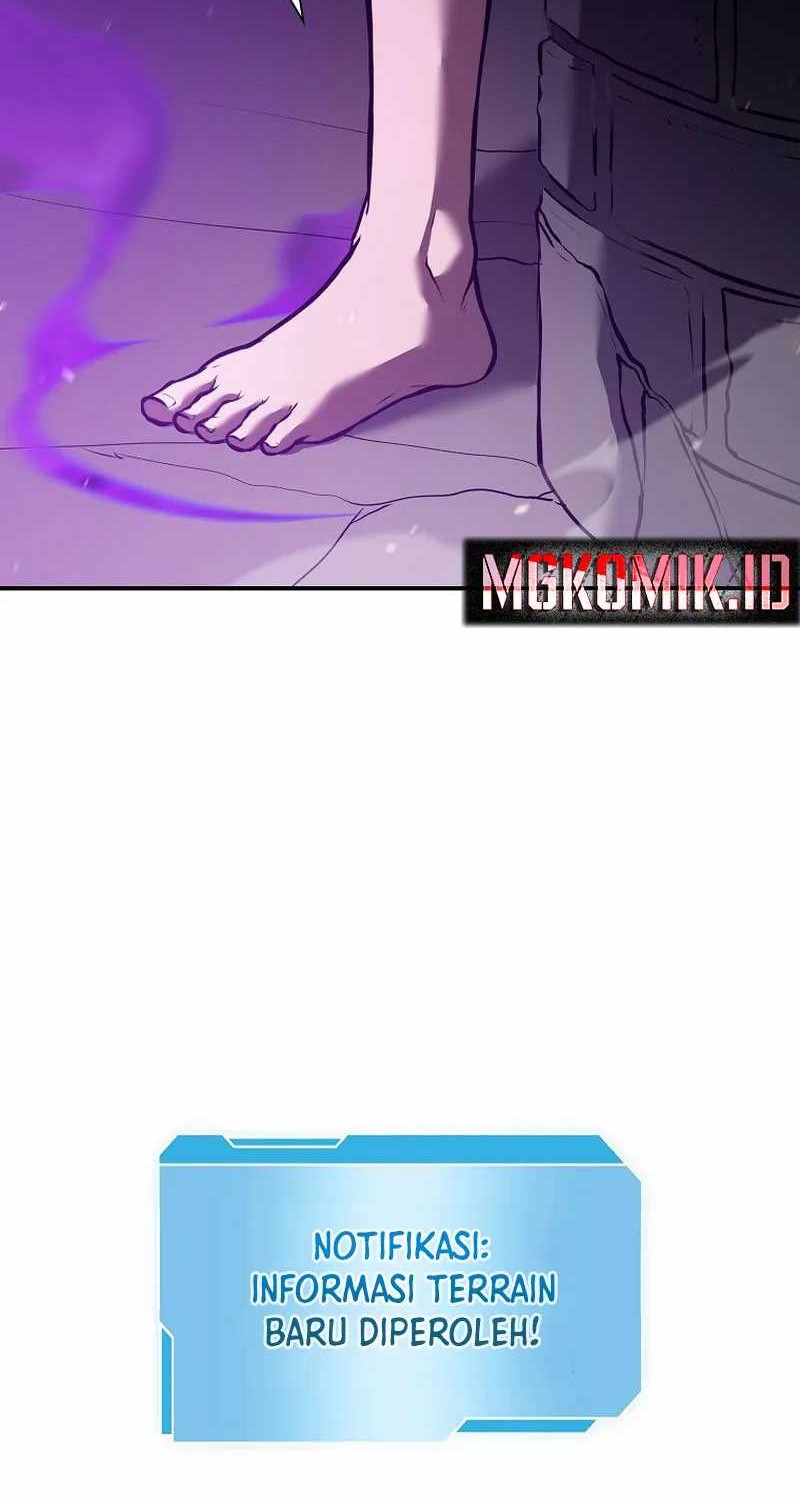 I Returned As An FFF-Class Witch Doctor Chapter 79 - halaman 18