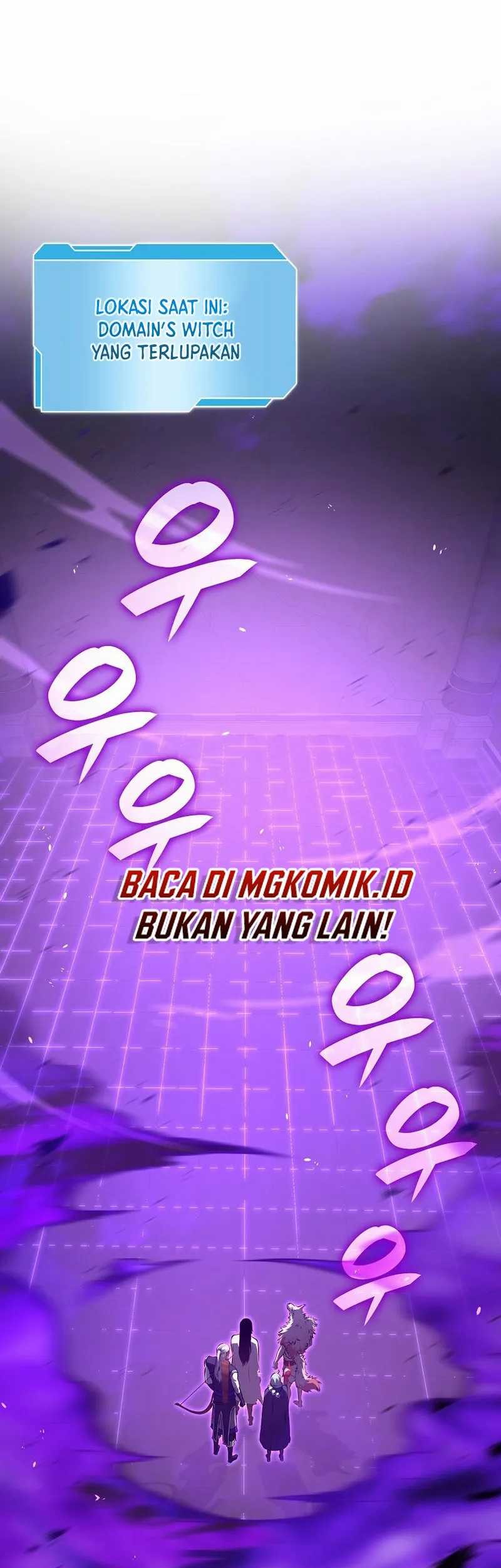 I Returned As An FFF-Class Witch Doctor Chapter 79 - halaman 19
