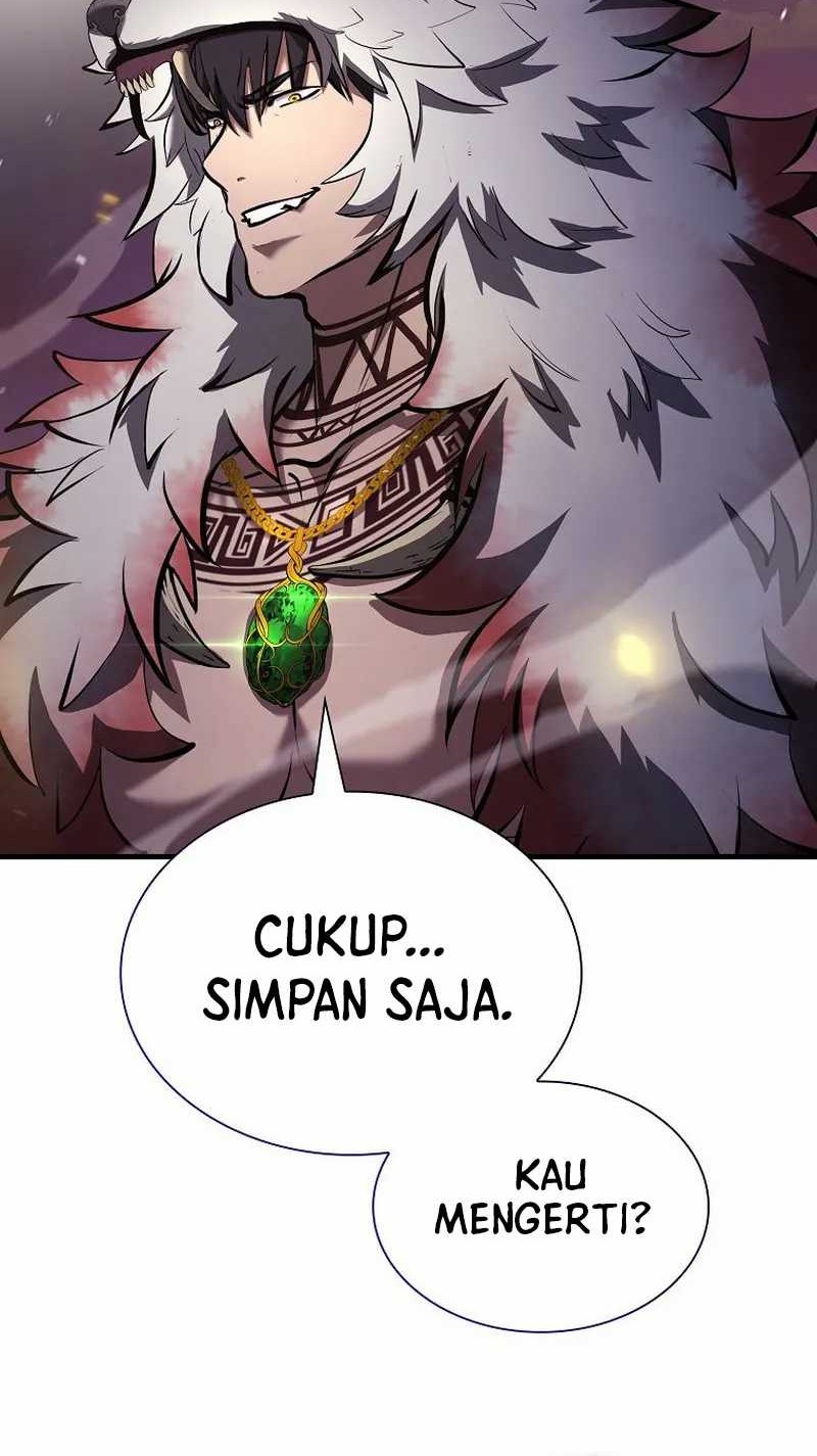 I Returned As An FFF-Class Witch Doctor Chapter 79 - halaman 2