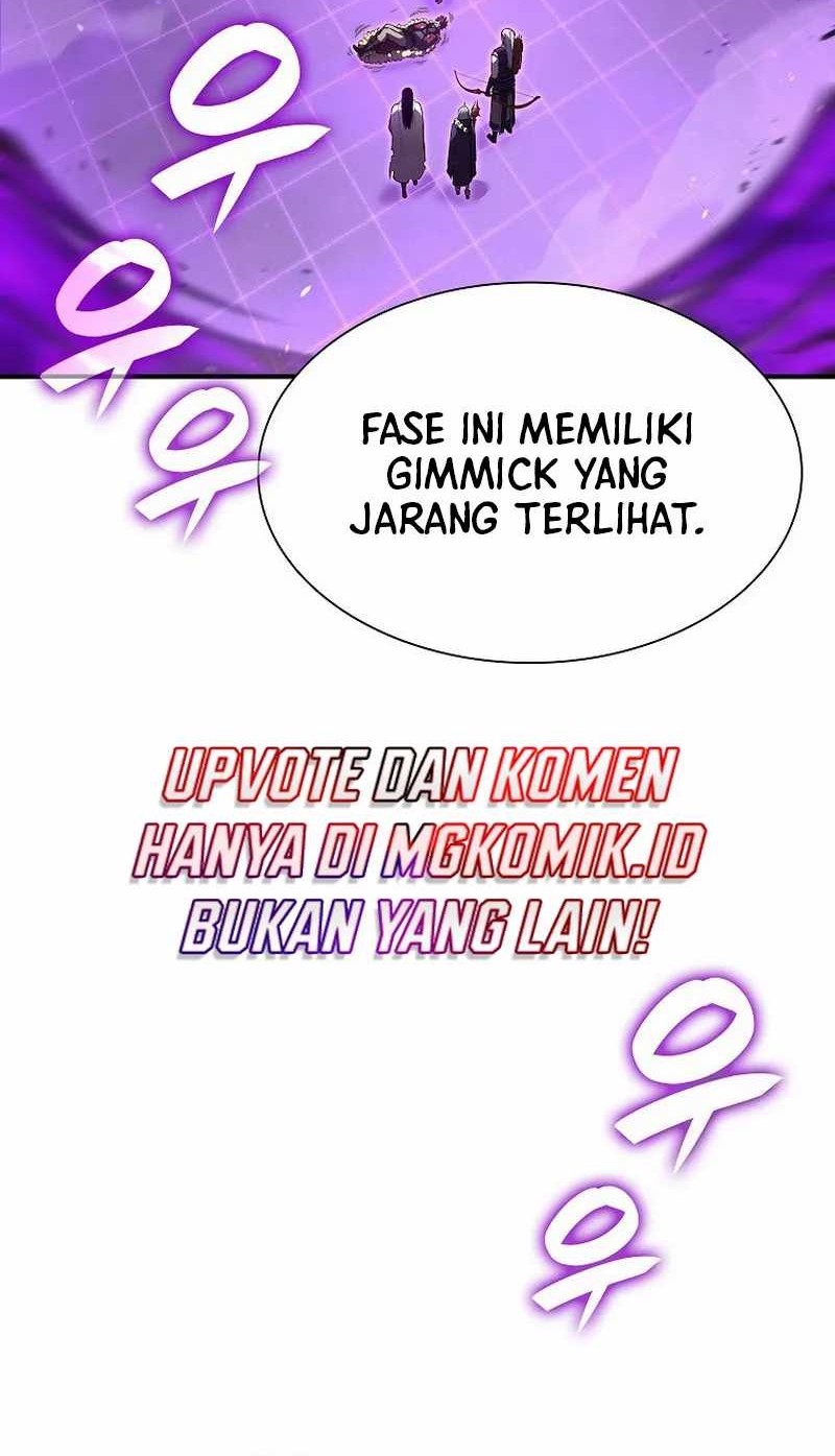 I Returned As An FFF-Class Witch Doctor Chapter 79 - halaman 22