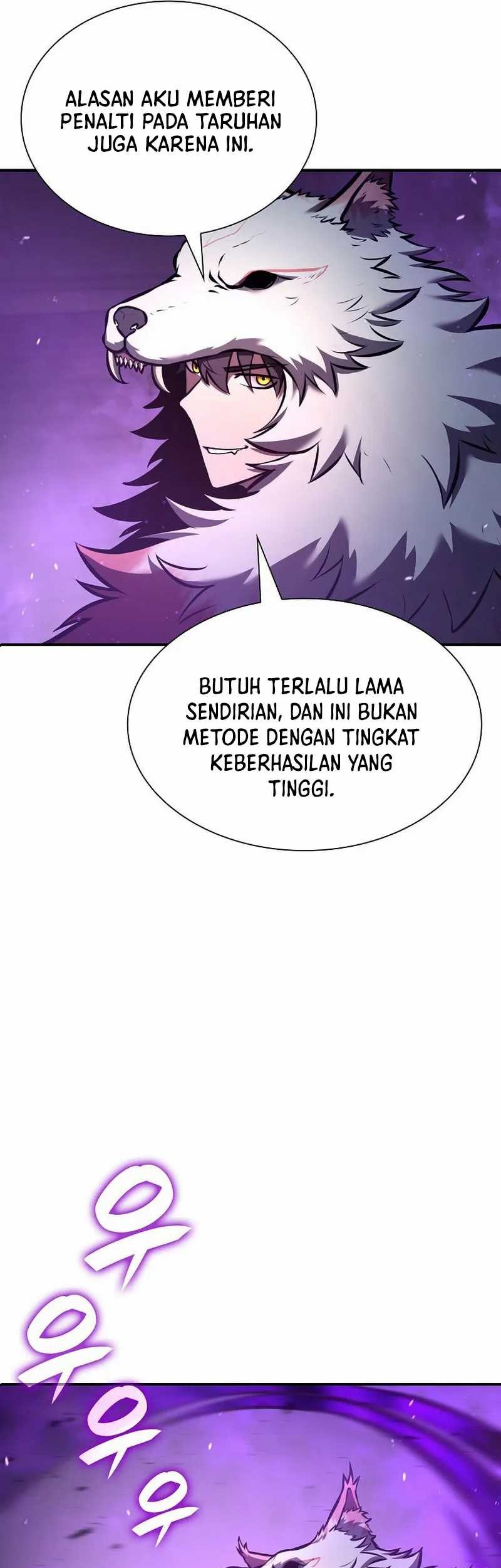 I Returned As An FFF-Class Witch Doctor Chapter 79 - halaman 23