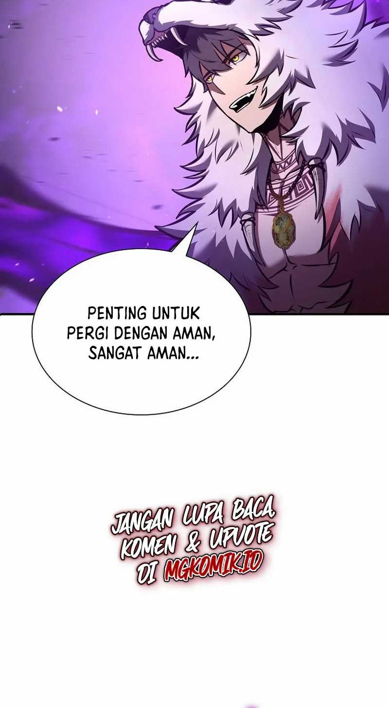 I Returned As An FFF-Class Witch Doctor Chapter 79 - halaman 24
