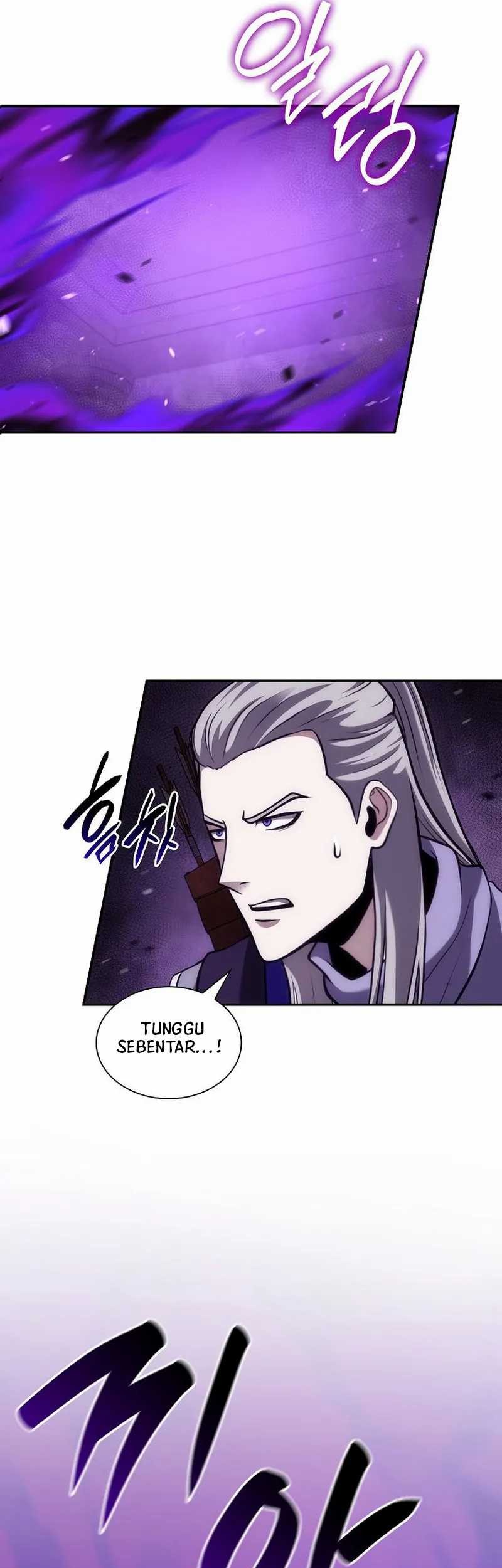 I Returned As An FFF-Class Witch Doctor Chapter 79 - halaman 25