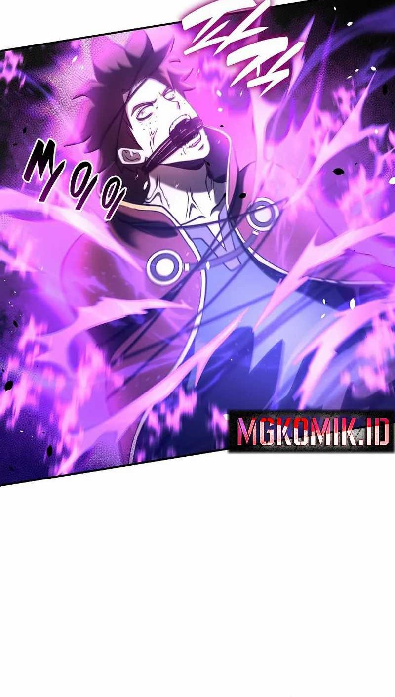 I Returned As An FFF-Class Witch Doctor Chapter 79 - halaman 28