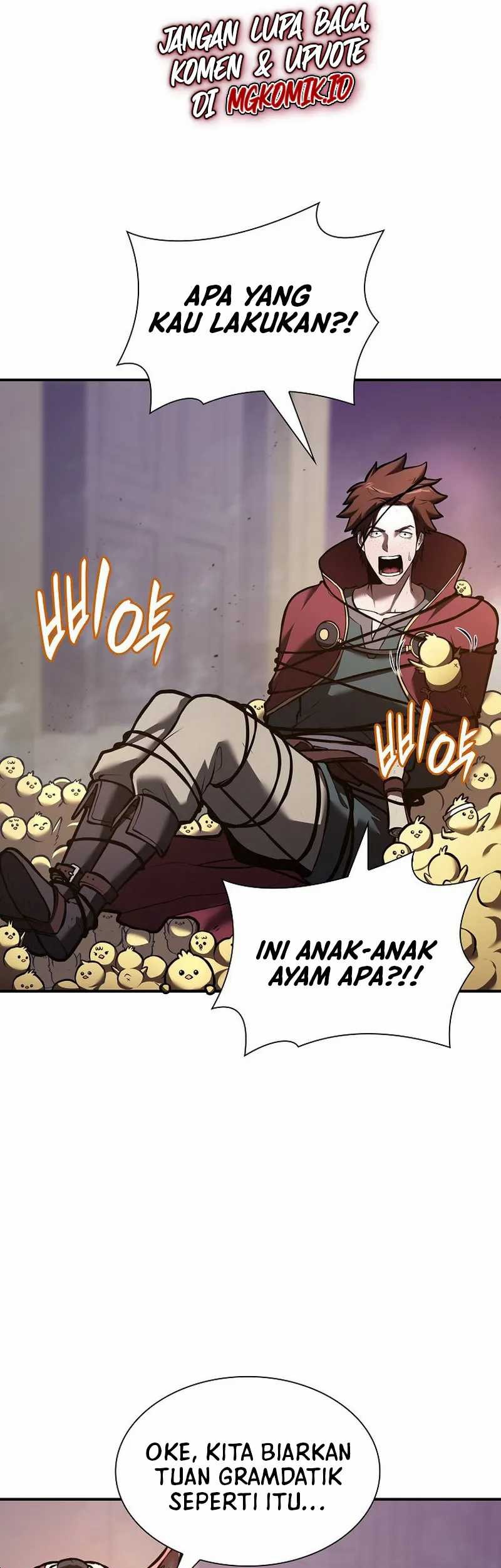 I Returned As An FFF-Class Witch Doctor Chapter 79 - halaman 3