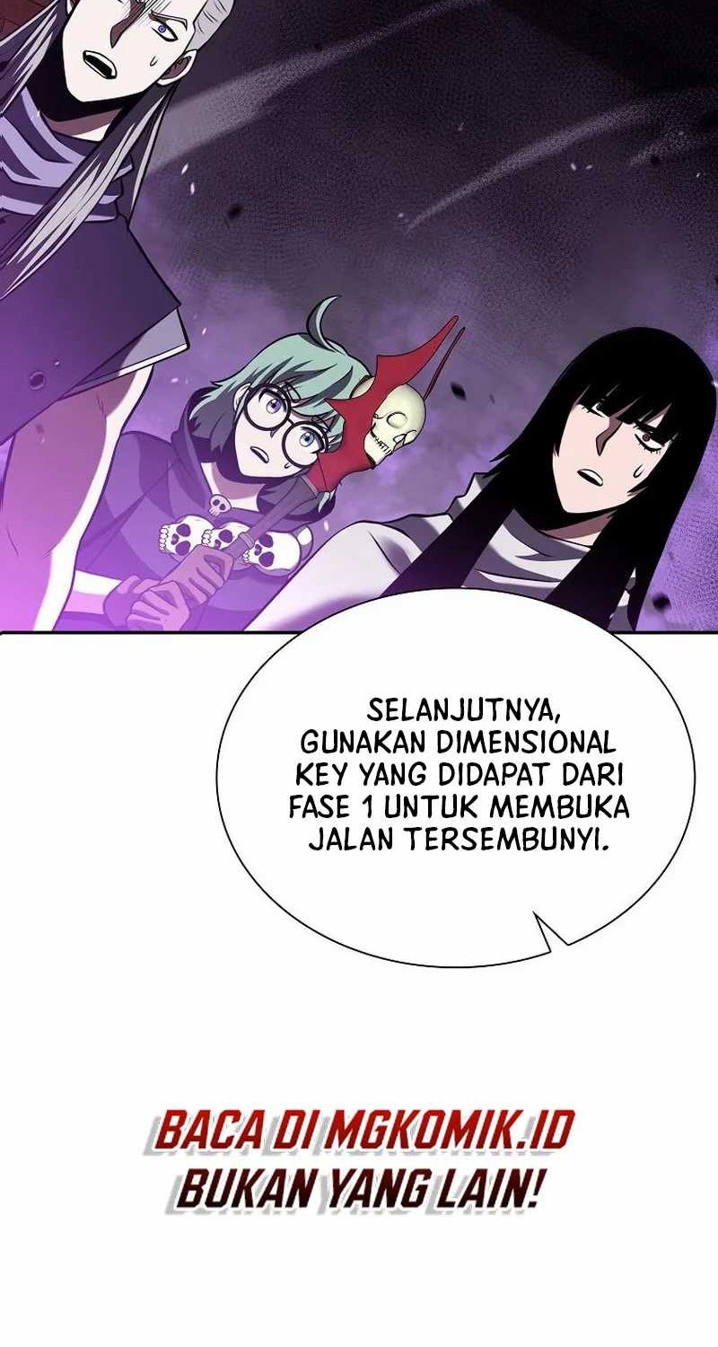 I Returned As An FFF-Class Witch Doctor Chapter 79 - halaman 30