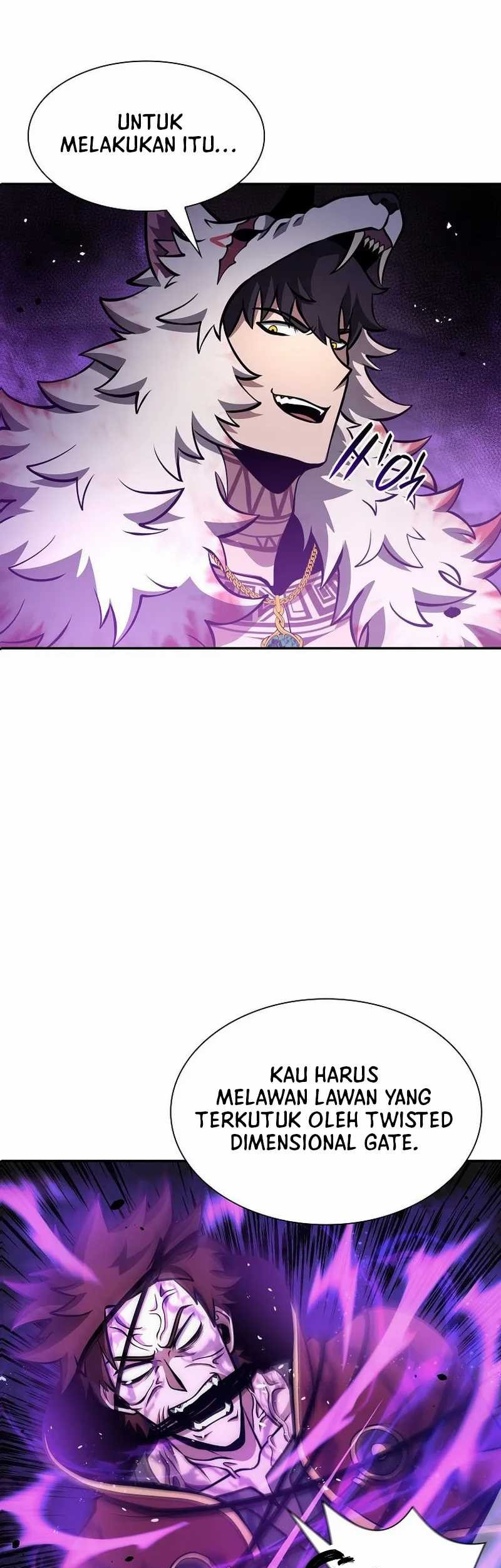 I Returned As An FFF-Class Witch Doctor Chapter 79 - halaman 31