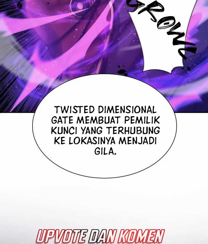 I Returned As An FFF-Class Witch Doctor Chapter 79 - halaman 32