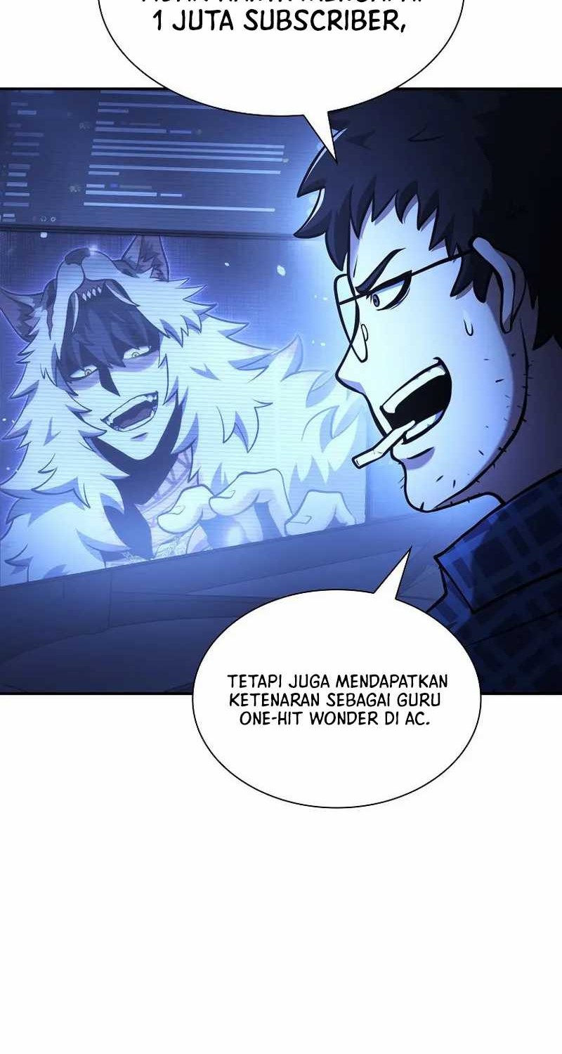 I Returned As An FFF-Class Witch Doctor Chapter 79 - halaman 36