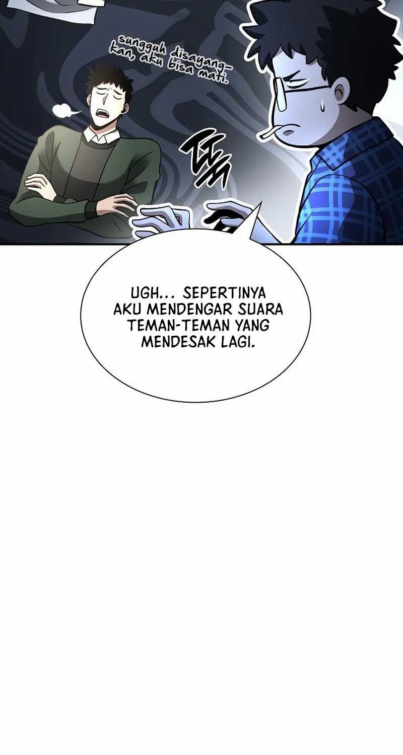I Returned As An FFF-Class Witch Doctor Chapter 79 - halaman 38