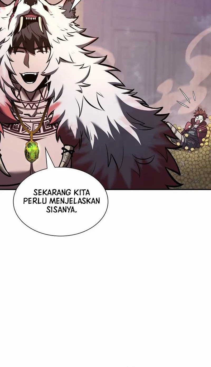 I Returned As An FFF-Class Witch Doctor Chapter 79 - halaman 4