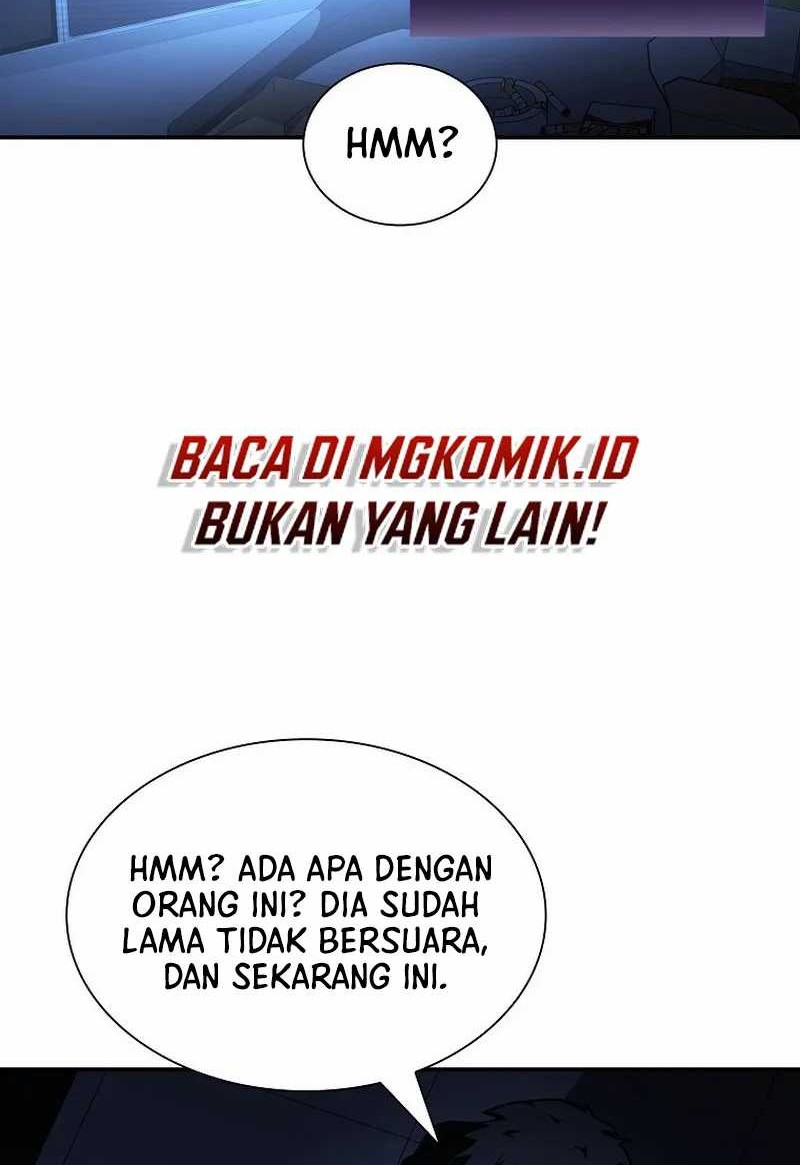 I Returned As An FFF-Class Witch Doctor Chapter 79 - halaman 40