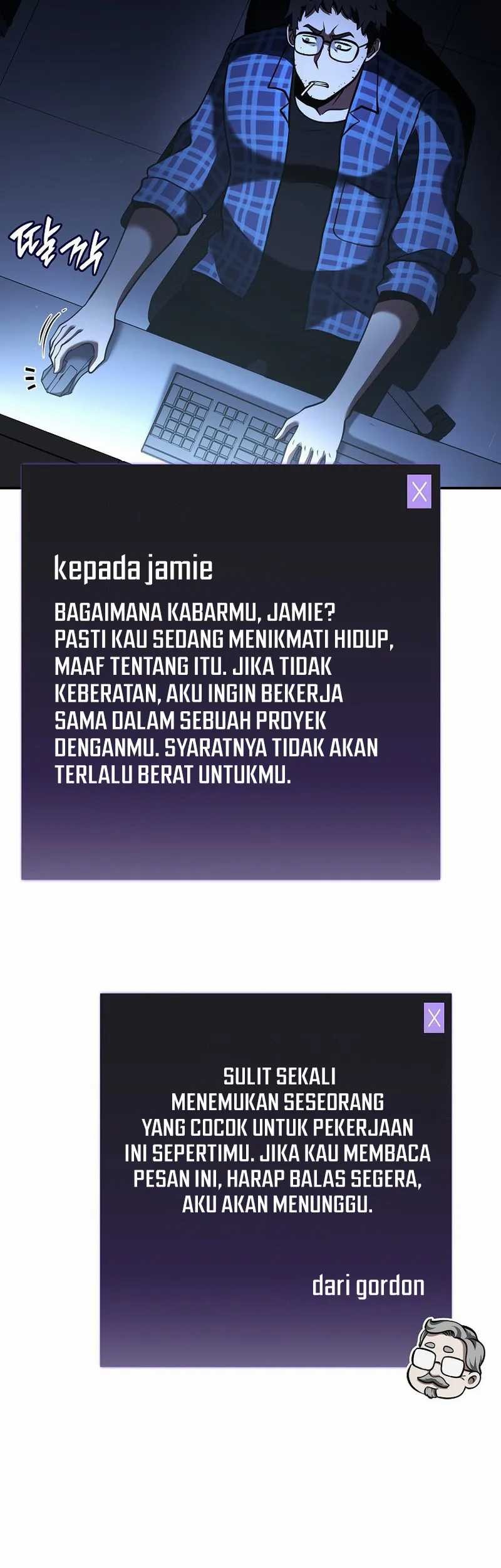 I Returned As An FFF-Class Witch Doctor Chapter 79 - halaman 41