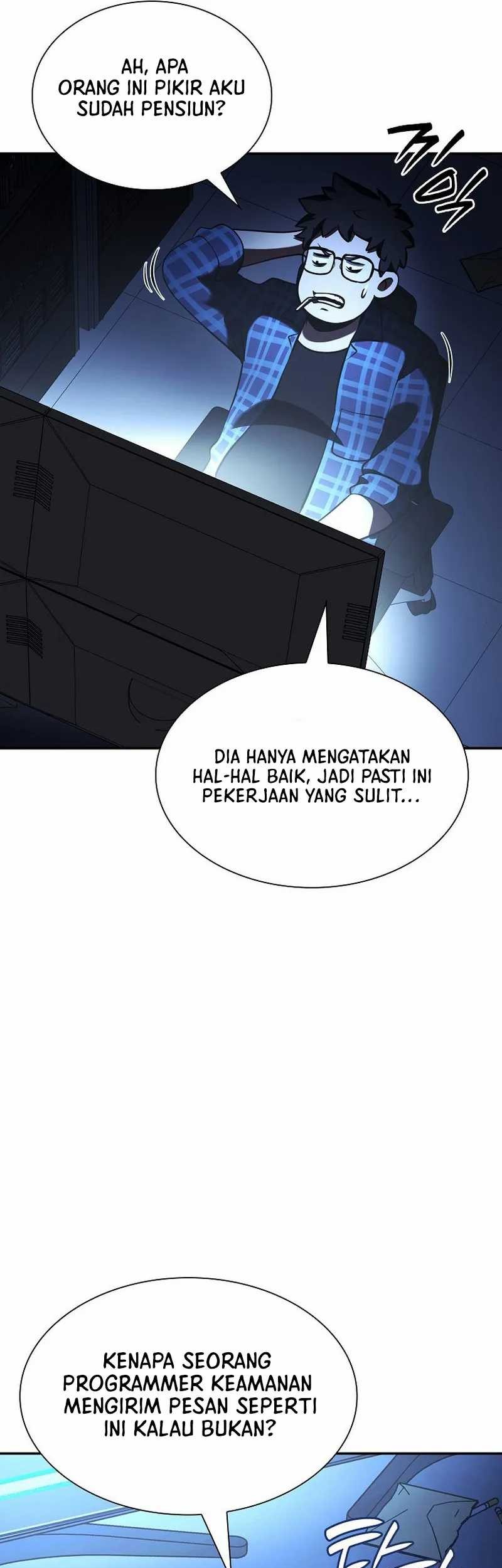 I Returned As An FFF-Class Witch Doctor Chapter 79 - halaman 43