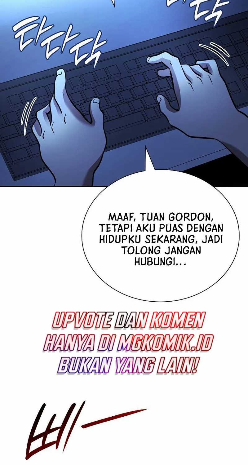 I Returned As An FFF-Class Witch Doctor Chapter 79 - halaman 44