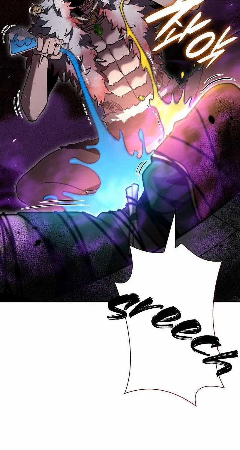 I Returned As An FFF-Class Witch Doctor Chapter 79 - halaman 48