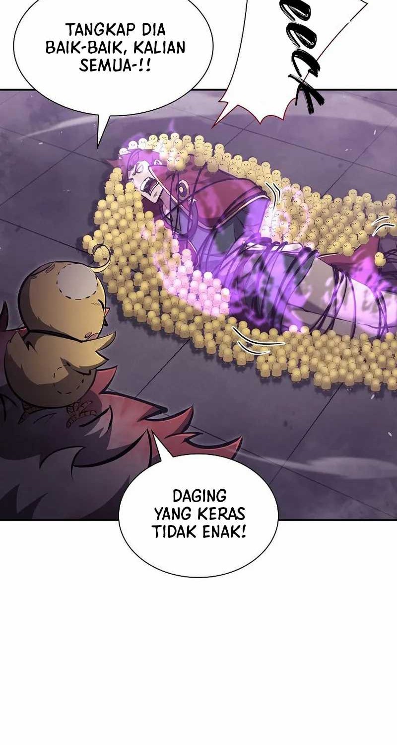 I Returned As An FFF-Class Witch Doctor Chapter 79 - halaman 50