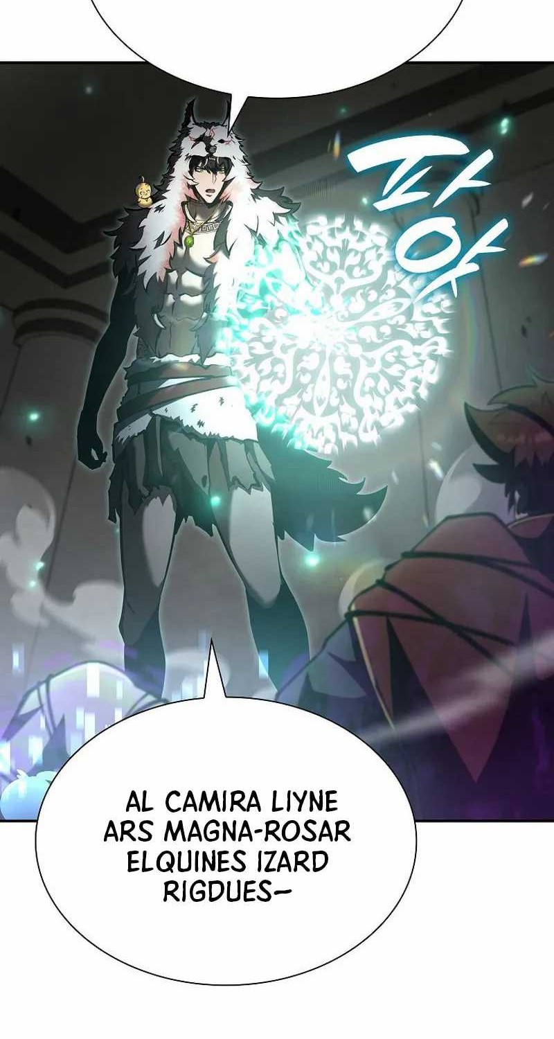 I Returned As An FFF-Class Witch Doctor Chapter 79 - halaman 52