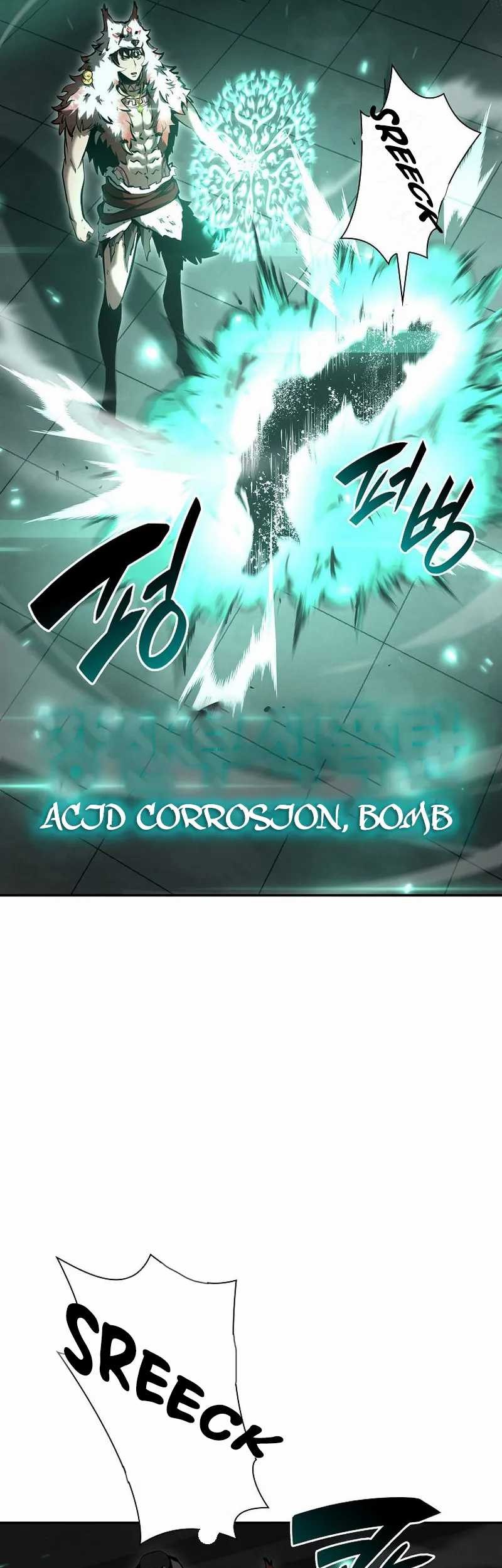 I Returned As An FFF-Class Witch Doctor Chapter 79 - halaman 55