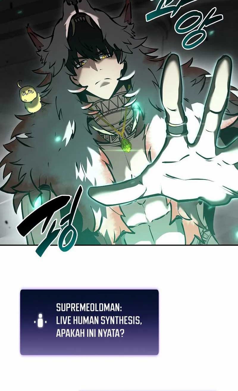 I Returned As An FFF-Class Witch Doctor Chapter 79 - halaman 56