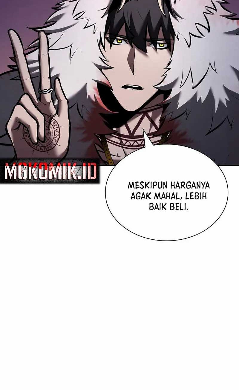 I Returned As An FFF-Class Witch Doctor Chapter 79 - halaman 6