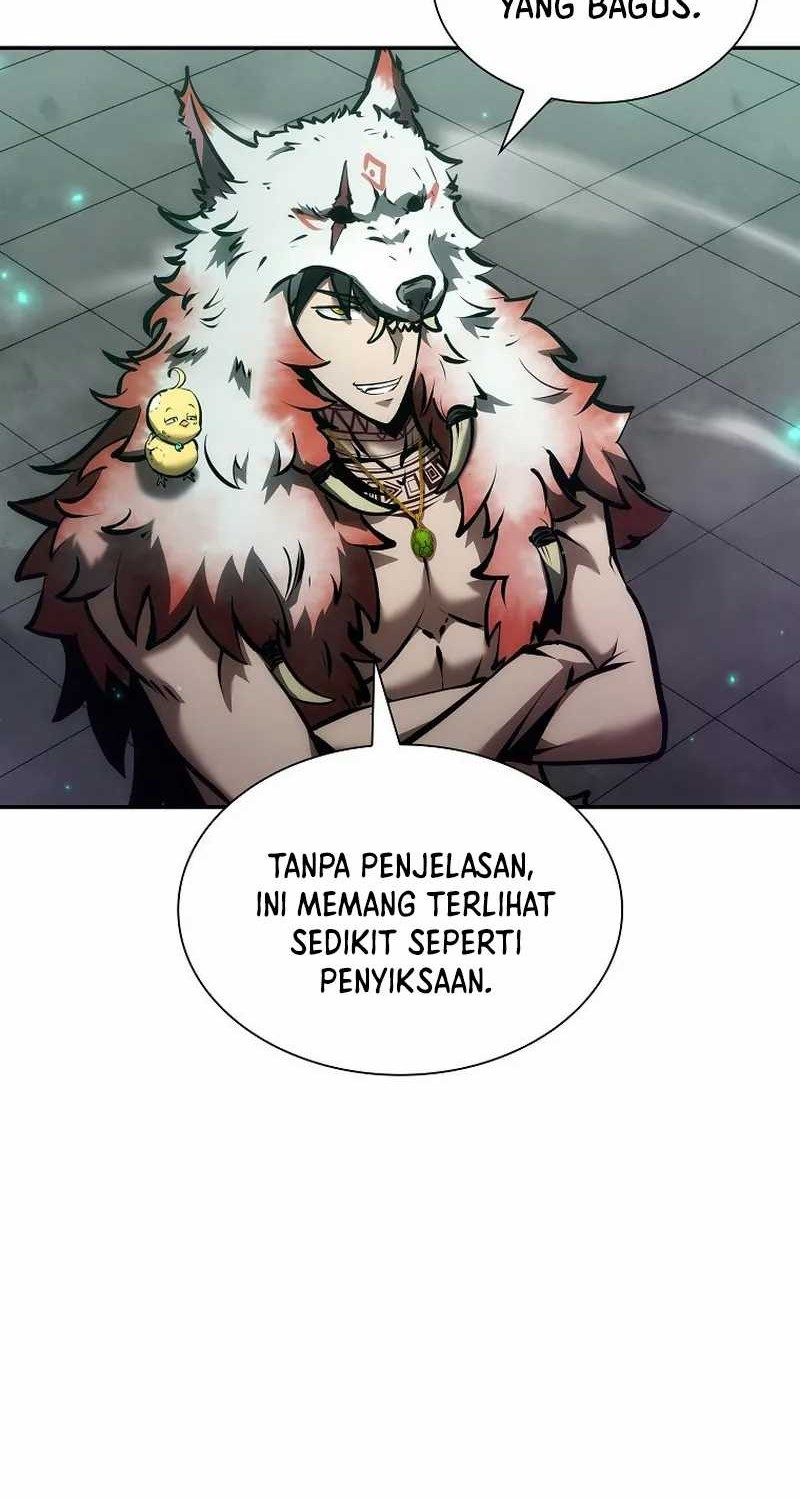 I Returned As An FFF-Class Witch Doctor Chapter 79 - halaman 60