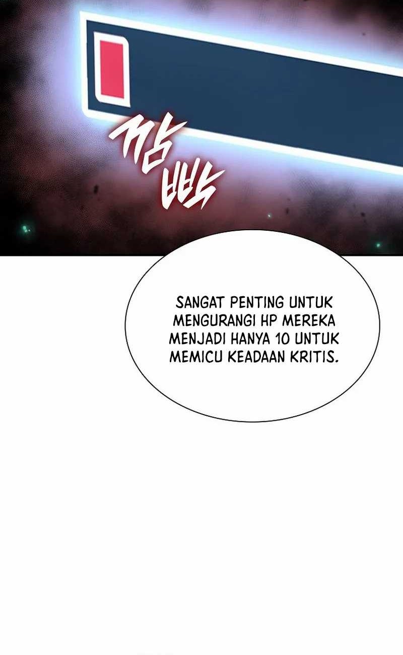 I Returned As An FFF-Class Witch Doctor Chapter 79 - halaman 62