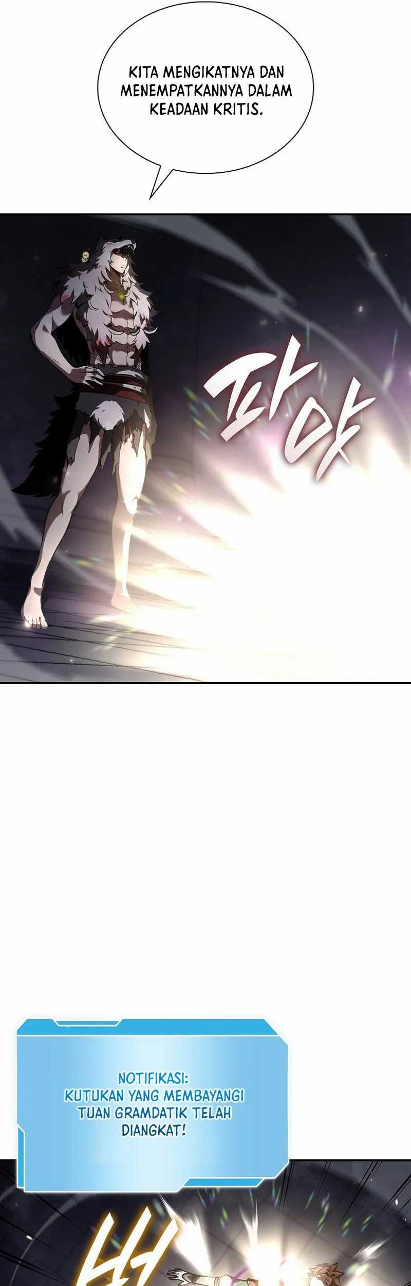 I Returned As An FFF-Class Witch Doctor Chapter 79 - halaman 65