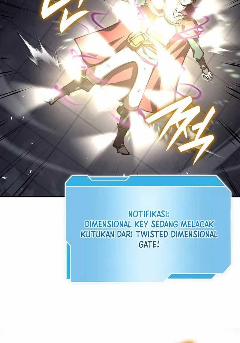 I Returned As An FFF-Class Witch Doctor Chapter 79 - halaman 66