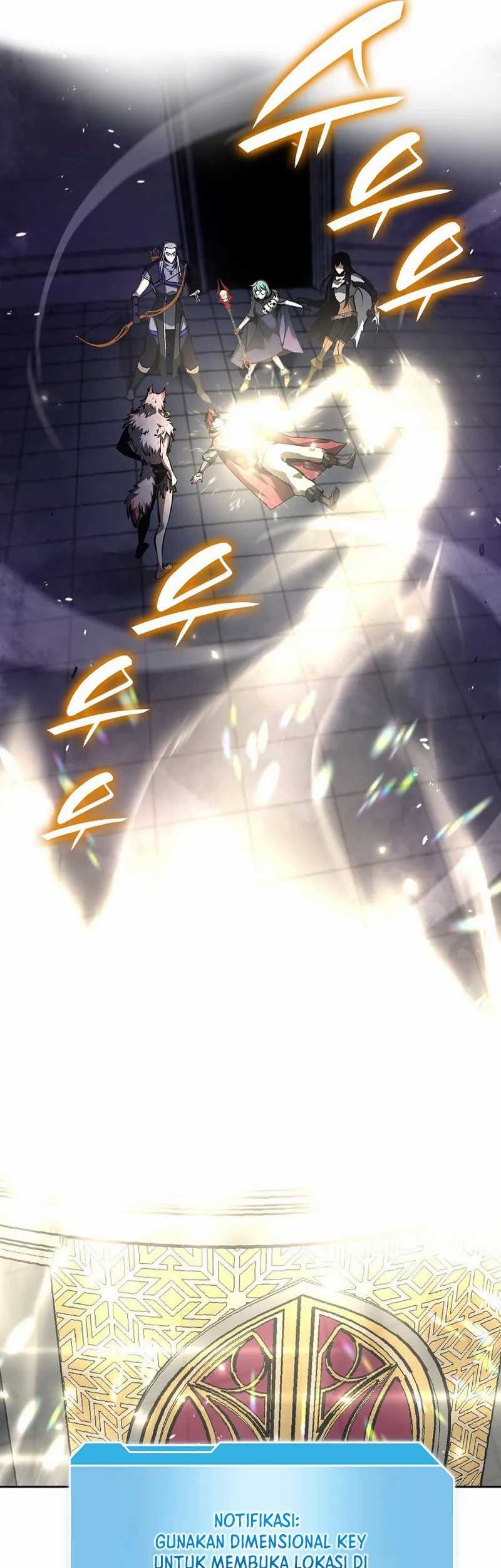I Returned As An FFF-Class Witch Doctor Chapter 79 - halaman 67