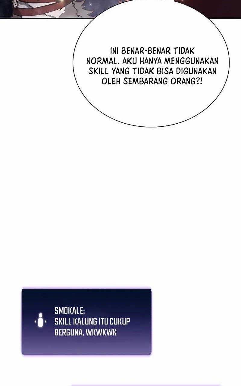 I Returned As An FFF-Class Witch Doctor Chapter 79 - halaman 70