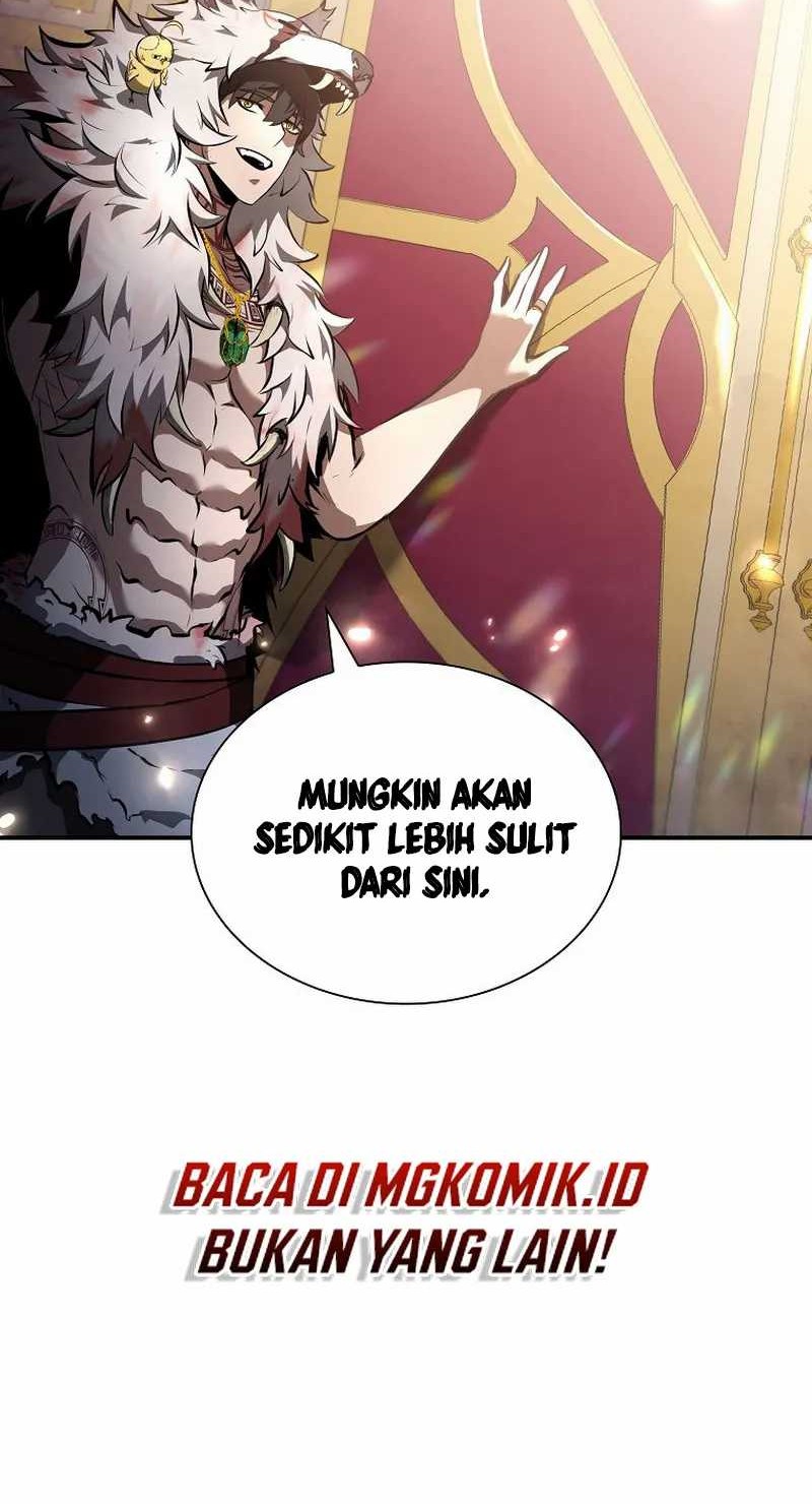 I Returned As An FFF-Class Witch Doctor Chapter 79 - halaman 72