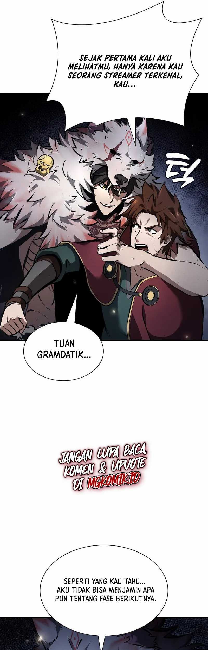 I Returned As An FFF-Class Witch Doctor Chapter 79 - halaman 77